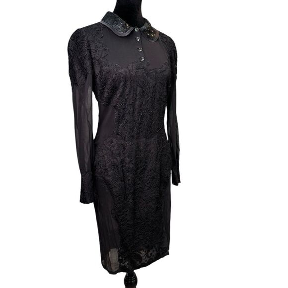 Emilio Pucci Cocktail Dress (EU 40/US 10) - Picture 7 of 16